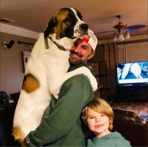 Meet your Posher, Eric